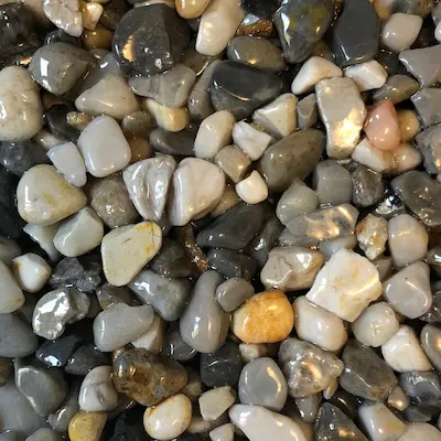 Grey Blend
